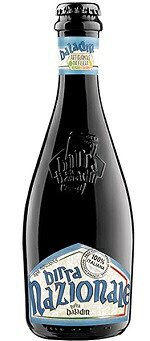 Italy beer バラデン ナチオナーレ 330ml/24本.mhn Baladin イタリアビール お届けまで８日ほどかかります 10,765円