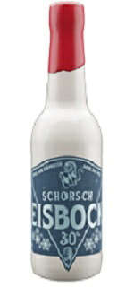 代引き不可商品ショルシュ アイスボック30（Schorsch Eisbock）30%瓶　330ml/12本hirお届けまで14日ほどかかります｜あきさ