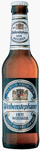 ヴァイエンステファンヘフヴァイス　330ml/24.n
