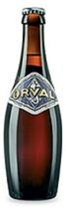 Belgiumオルヴァル　330ｍｌ&times;24本.hnベルギービール(ORVAL)ケース重量：約17kgお届けまで14日ほどかかります｜あきさ