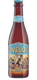 銀行振り込み限定商品 Belugium　beer　ベルギービール デビー ヴェロ　瓶　330ml/24本hir De Bie Vélo カード決済.代金引き換えを選ばれた場合 キャンセル処理させて頂きます お届けまで10日ほどかかります