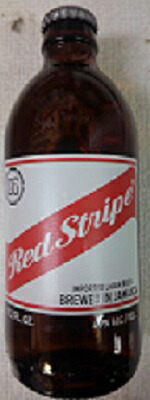 レッドストライプ　330ml／24ｎ・RedStripeケース重量：約15.5kg　原産国 オランダ｜あきさ
