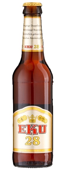 代引き不可商品Germanybeer ドイツビールEku 28エク 28 330ml/24本hir.n代金引き換えを選ばれた場合キャンセル処理させて頂きますお届けまで10日ほどかかります|あきさ