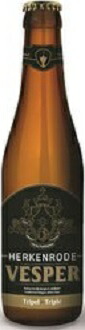 代引き・キャンセル・ギフト不可商品 Belgium　ベルギービール ヘルケンロード 　ヴェスパー　330ml/24本YR お届けまで10日ほどかかります 10,412円