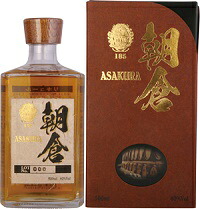 篠崎酒造朝倉　500ml/6本.hnt(限定）お届けまで10日ほどかかります｜あきさ
