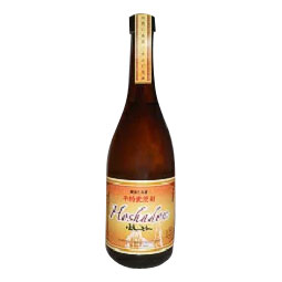 姫泉酒造 ほしゃどん 麦焼酎 25度 720ml/12本.snb お届けまで14日程かかります