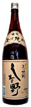 千曲錦酒造信州そば焼酎　しな野　25度　1800ml/6本.hntお届けまで10日ほどかかります｜あきさ