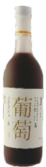 カタシモワイナリー マスカットベリーＡ　キャンベルジュース 　720ml/12本.e 沖縄・離島は別途送料がかかります 16,940円