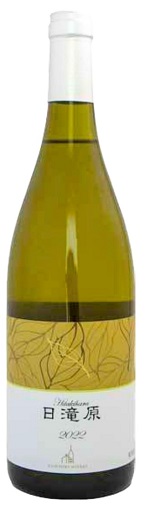 【3本（個）セット】楠わいなりー　日滝原　白　750ml.e 8,385円