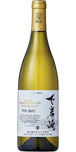 勝沼醸造 甲州テロワール・セレクション 下岩崎 　750ml/6本 KOSHU TERROIR SELECTION SHIMOIWASAKI 618568mx