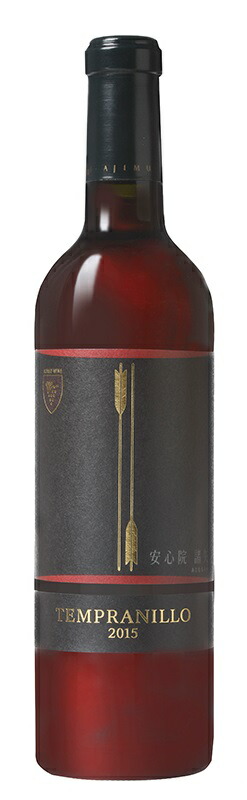 安心院ワイン　諸矢　テンプラニーリョ 720ml/12本hnt