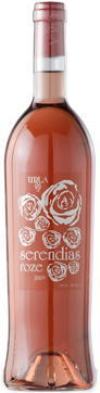 代引き・ギフト不可商品TurkishWine トルコワインセレンディアス　ロゼ　750ml.te/12本Urla-Serendias Roze Sekお届けまで7日ほどかかります代金引き換えを選ばれた場合キャンセル処理させて頂きます｜あきさ