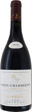 トルトショ　マジ　シャンベルタン　ＧＣ 2020年　赤　750ml/12本e TORTOCHOT　MAZIS-CHAMBERTIN GC 844