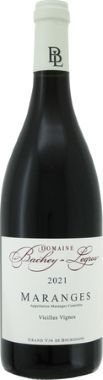 バシェ　ルグロ　　マランジュ　ルージュ　ＶＶ 2021年　赤　750ml.e BACHEY LEGROS　MARANGES ROUGE VIEILLES VIGNES 285