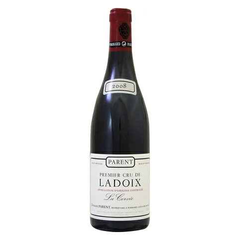 パラン　　ラドワ　ＰＣ　ラ　コルヴェ　2017年　赤　750ml PARENT　LADOIX PC LA CORVEE246女性が造ったとは思えない、どっしりと深みを感じる赤ワイン。大地の母のようなふくよかさを持っています。ブルゴーニュの伝統的醸造法を受け継ぐパランスタイルの優美な味わい