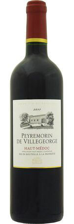 レトワール　ド　ヴィルジョルジュ　2022年 赤　750ml/12本PEYREMORIN DE VILLEGEORGE 2473e Ch.ド・ヴィルジョルジュのセカンド。ベリーや花のアロマ。きめ細かで熟したタンニンと力強さが調和したまろやかな口当たり。｜あきさ
