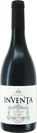 マレノン 　インヴェンタ　ル　ロック 2018年　赤　750ml/6本.e MARRENON　INVENTA LE ROC 494