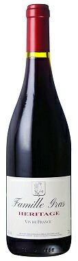 エリタージュ赤　750ml/12本.inb FA885H&eacute;ritage北海道・九州・沖縄・（離島は別途追加）送料がかかります代引き不可、ギフト不可、キャンセル不可商品です｜あきさ
