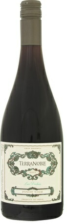 テラノブレラス　ディチャス　ピノノワール　グラン　レセルバ　(SC)　2020年　赤　750ml/12本 TERRANOBLE　PINOT NOIR GRAN RESERVA558.e