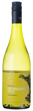 ラ　ミシオン　デ　ピルケ　シャルドネ　レセルバ（SC） 白　750ml/12本.inb w016 La Misi・・n de Pirque Chardonnay Reserva 北海道・九州・沖縄・（離島は別途追加）送料がかかります 代引き不可、ギフト不可、キャンセル不可商品です