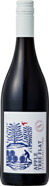 ローガン・ワインズ アップル・ツリー・フラット シラーズ （ＳＣ）赤　750ml/12本mx　Apple Tree Flat Shiraz　656117