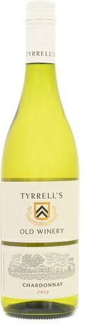 ティレルズ　オールドワイナリー シャルドネ　（ＳＣ）　2025年　白　750ml/12本TYRRELL&rsquo;S　OLD WINERY CHARDONNAY.675シャルドネの品種の個性を十分に引き出した、フレッシュながらもリッチな味わいのワイン。｜あきさ