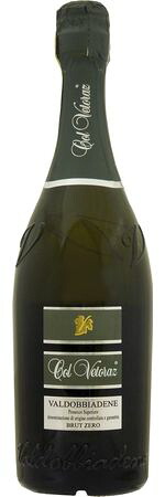 コル ヴェトラーツ ブリュット ゼロ2021 白泡 750ml.eCOL VETORAZ BRUT ZERO 059|あきさ