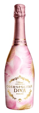 楽天市場】コスモポリタンディーバ ピニャコラーダ フュージョン 750ml