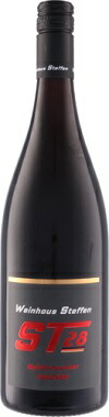 ゲブリューダー　シュテッフェン ST28 シュペートブルグンダー（SC） 赤　750ml/12本mx ST28 Spatburgunder 619983