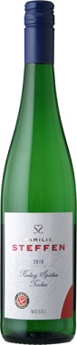 シュテッフェンシュテッフェン リースリング シュペートレーゼ トロッケン(SC)白 750ml/12本mxSteffen Riesling Spatlese Trocken640562|あきさ