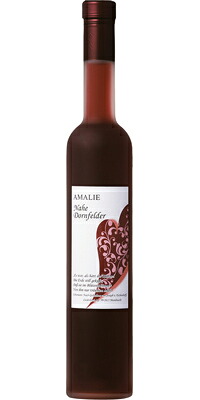 クロスター醸造所 アマリエ ナーエ ドルンフェルダー Q.b.A.（SC)赤　500ml/12本mx Amalie Nahe Dornfelder Q.b.A.642871