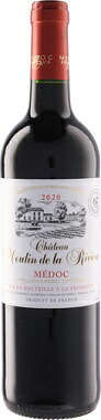 シャトー　ムーラン　ド　ラ　リヴィエール 赤　750ml/12本mxChateau Moulin de la Riviere622811｜あきさ