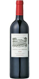シャトー ラ カルドンヌ 赤 750ml/12本mxChateau La Cardonne613981|あきさ