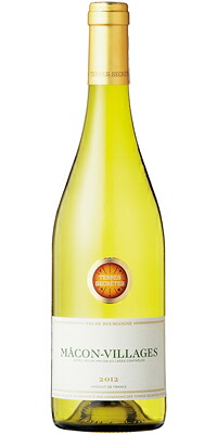 テール・セクレット マコン・ヴィラージュ 白　750ml/12本mx　Macon-Villages655855｜あきさ