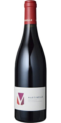 ラ マルティネルヴァントゥー 赤 750ml/12本mxVentoux Rouge 621458|あきさ