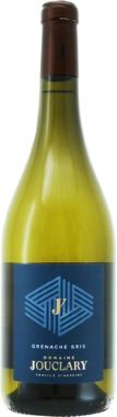 ドメーヌ　ジュクラリー　グルナッシュ　グリ 2021年　白　750ml/6本.e DOMAINE JOUCLARY　GRENACHE GRIS 2228 8,866円