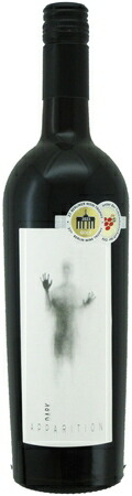 ダーク　アパリション　アリカンテブーシェ　（ＳＣ） 2024年　赤　750ml/12本.e DARK APPARITION　ALICANTE BOUSCHET 555