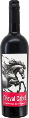 干支ラベル シュヴァル キャブレ カベルネソーヴィニヨン(SC)2024年 赤 750ml/12本.eCHEVAL CABRE CABERNET SAUVIGNON 826|あきさ