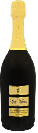 コルヴェトラーツ　　エクストラ　ドライ　2023年　白泡　750ml/12本 COL VETORAZ　　EXTRA　DRY2596元来糖度の高い品種、プロセッコ本来の味わいを大切に造られた一本。程よい辛口の中から、可憐な果実味と優しい甘みが伝わる。
