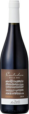 フェウド・アランチョカントドーロ 赤 750ml/12本mxCantodoro 642572|あきさ