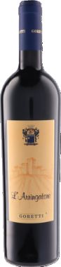 カンティーナ ゴレッティラリンガトーレ 赤 750ml/12本.mxL'Arringatore 622244|あきさ