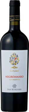 サン　マルツァーノ イル　プーモ ネグロアマーロ 赤　750ml/12本mx Il Pumo Negroamaro651938