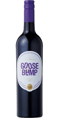 フェウド アランチョグース バンプ (SC)赤 750ml/12本mxGoose Bump645522|あきさ