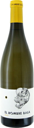ウバス フェリセス エル オンブレ バラ ブランコ2023年 白 750ml/6本.eUVAS FELICES EL HOMBRE BALA BLANCO 489|あきさ