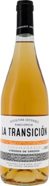 ソト　マンリケ　ラ　トランシシオン　オレンジ 2023年　オレンジ　750ml/12本.e SOTO MANRIQUE　LA TRANSICION ORANGE 569