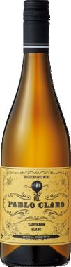 ドミニオ　デ　プンクトゥン パブロ　クラロ ソーヴィニヨン　ブラン（SC) 白　750ml/12本mx Pablo Claro Sauvignon Blanc651991