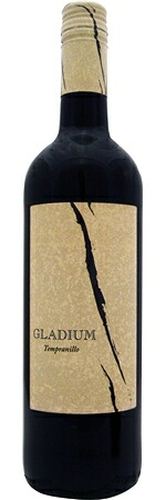 グラディウム　　テンプラニーリョ　ホーべン　（SC) 2024年 赤 750ml/12本GLADIUM　　TEMPRANILLO　JOVEN 2682e若々しさの中にも、しっかり感じ取れる凝縮感と細やかなタンニン。期待以上の味わいの展開は新たなワインの世界を切り開く。｜あきさ