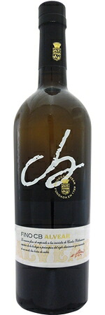 アルベアル フィノ セーべー NV 750ml/12本ALVEAR FINO CB2097ワイン名は19世紀初頭のセラーマスターのイニシャルに由来。アーモンド等ナッツの新鮮な香りに柔らかな口当たりが特徴|あきさ