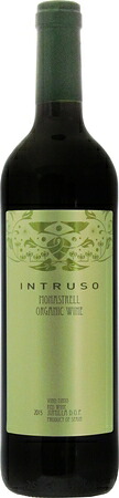 イントルソ オーガニック2023年 赤 750ml/12本INTRUSO ORGANICALLY 512e|あきさ