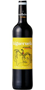 サンタ・キテリア イゲルエラ 赤　750ml/12本mx Higueruela Tinto642206